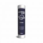Repsol Lithium Schmierfett EP 2 400g Fett Kartusche
